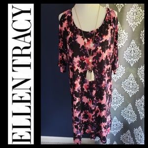 Ellen Tracy dress